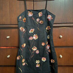NWT Anthropologie Dress - Size 4